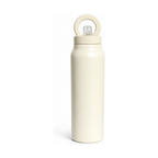 Custom 24oz Magnetic Phone-Stand Stainless Steel Sports Bottle