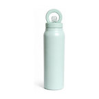 Custom 24oz Magnetic Phone-Stand Stainless Steel Sports Bottle