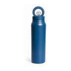 Custom 24oz Magnetic Phone-Stand Stainless Steel Sports Bottle