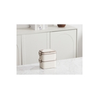Large-Capacity Multi-Tier Stainless Steel Lunch Box