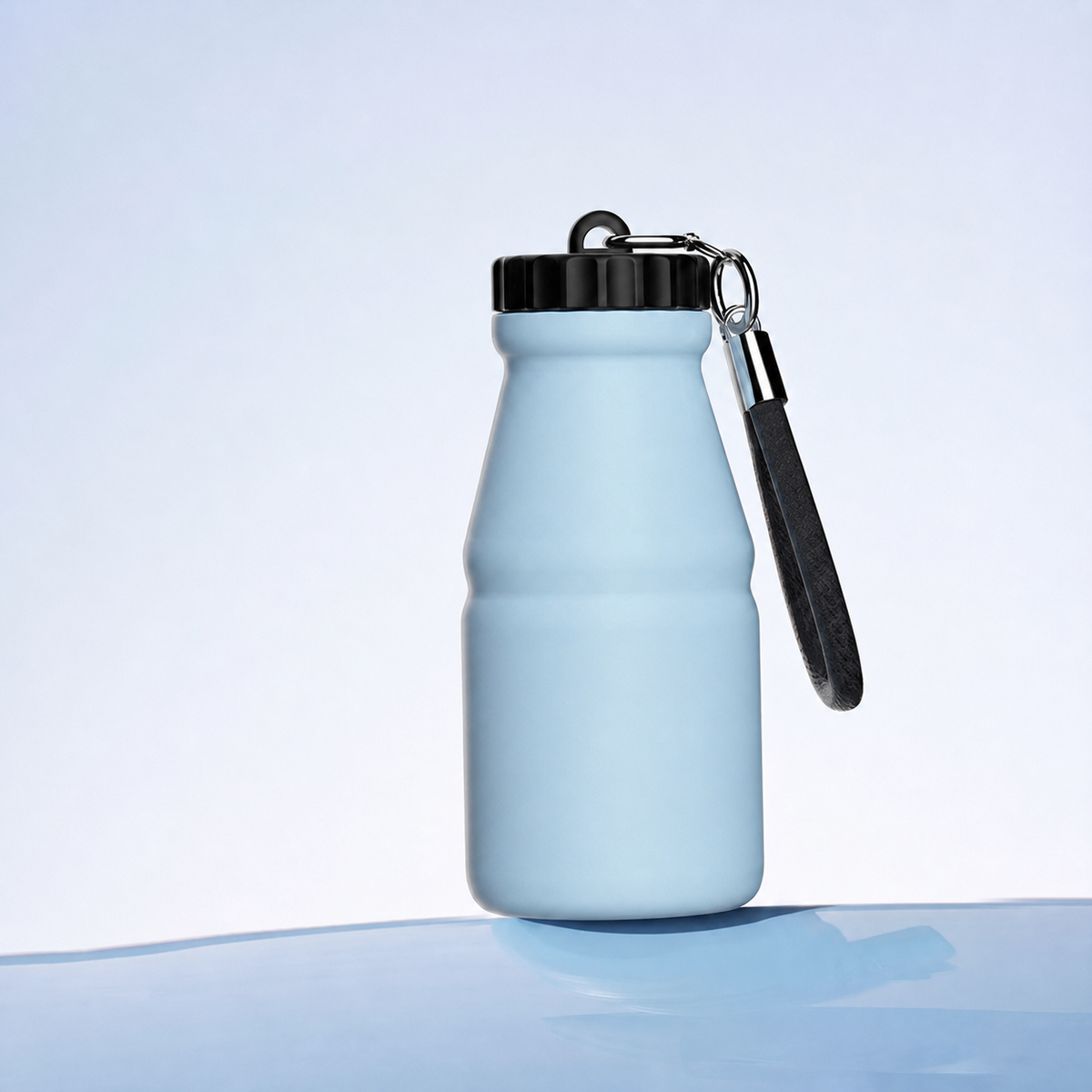 Custom 280ml / 320ml 316 Stainless Steel Mini Insulated Bottle