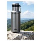 316L Stainless Steel Outdoor Sports Bottle