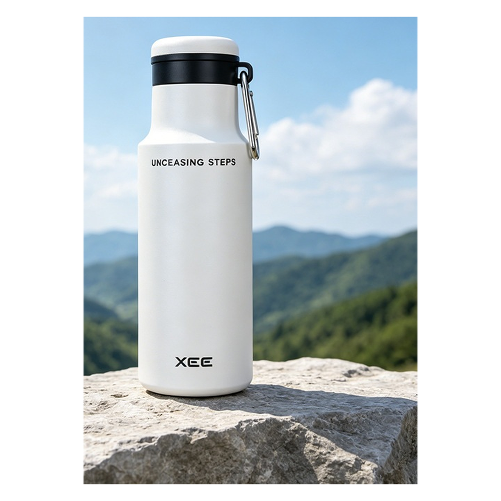 316L Stainless Steel Outdoor Sports Bottle