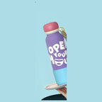 304-stainless-steel-loop-lid-sports-bottle source-proven angled product view