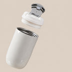 316-stainless-steel-egg-shaped-insulated-tumbler source-proven open tilted product view