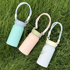 350ml 316 Stainless Steel Wide-Mouth Sports Bottle gallery view 3
