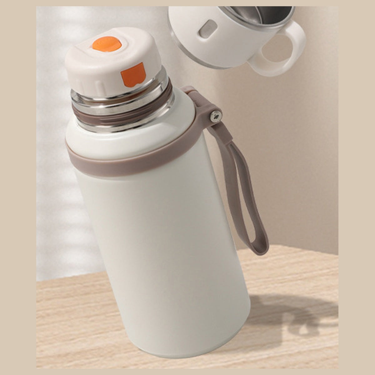 600ml-316-stainless-steel-tea-infuser-insulated-bottle-cup-lid source-proven open cup-lid configuration