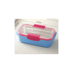Stainless Steel Compartment Insulated Lunch Box