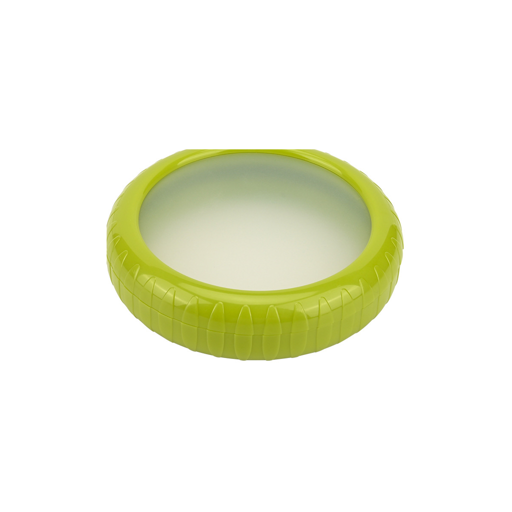 Silicone Produce Saver for Cut Fruit