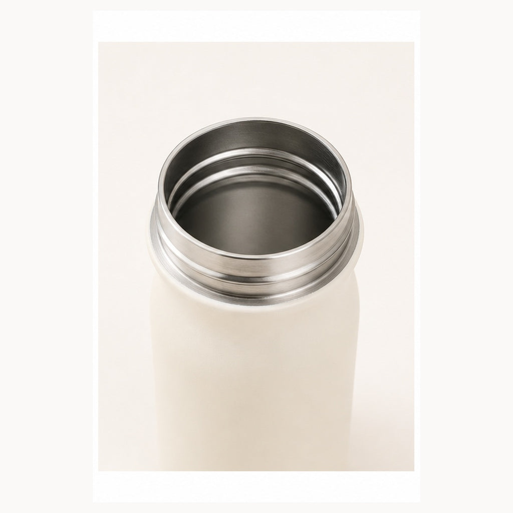 Custom 320ml 316 Stainless Steel Mini Pocket Insulated Bottle