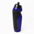 Custom Logo 600 ml Squeeze Sports Water Bottle