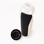 Custom Logo 600 ml Squeeze Sports Water Bottle