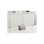 Large-Capacity Multi-Tier Stainless Steel Lunch Box
