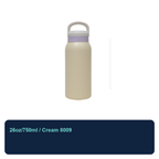 750ml Stainless Steel Insulated Carry Bottle