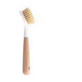 Natural Beechwood Sisal Pot Brush – Long or Short Handle