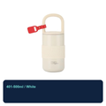 316 Stainless Steel Lock-Lid Travel Tumbler