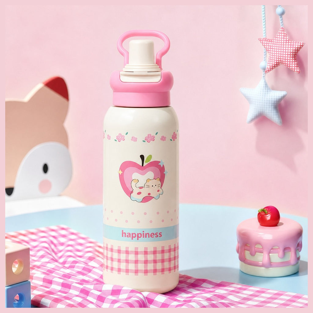 cartoon-kids-316-stainless-steel-insulated-straw-bottle source-proven slot-02 real lifestyle product view