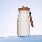 Custom 280ml / 320ml 316 Stainless Steel Mini Insulated Bottle