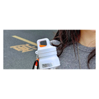 One-Touch Dual-Drink Tritan Straw Bottle