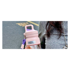 One-Touch Dual-Drink Tritan Straw Bottle