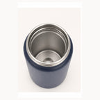 Custom 350ml–1000ml Magnetic Phone-Stand Stainless Steel Bottle