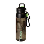 one-touch-dual-drink-tritan-straw-bottle source-proven front product view