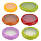 silicone-produce-saver-for-cut-fruit source-proven top product view