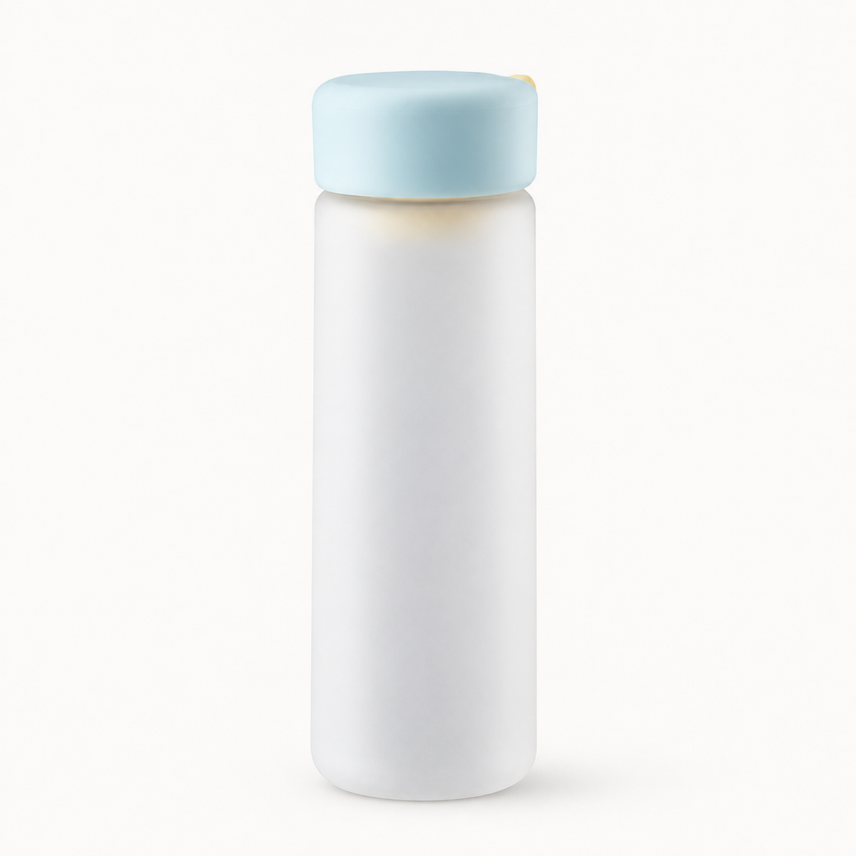 Tritan Transparent Sports Bottle gallery view 1