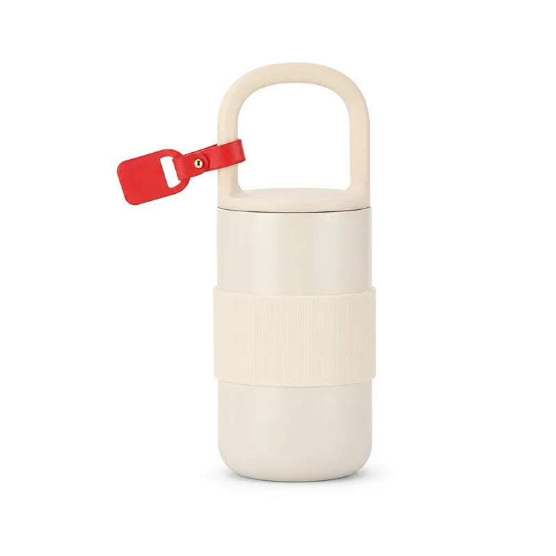 316 Stainless Steel Lock-Lid Travel Tumbler