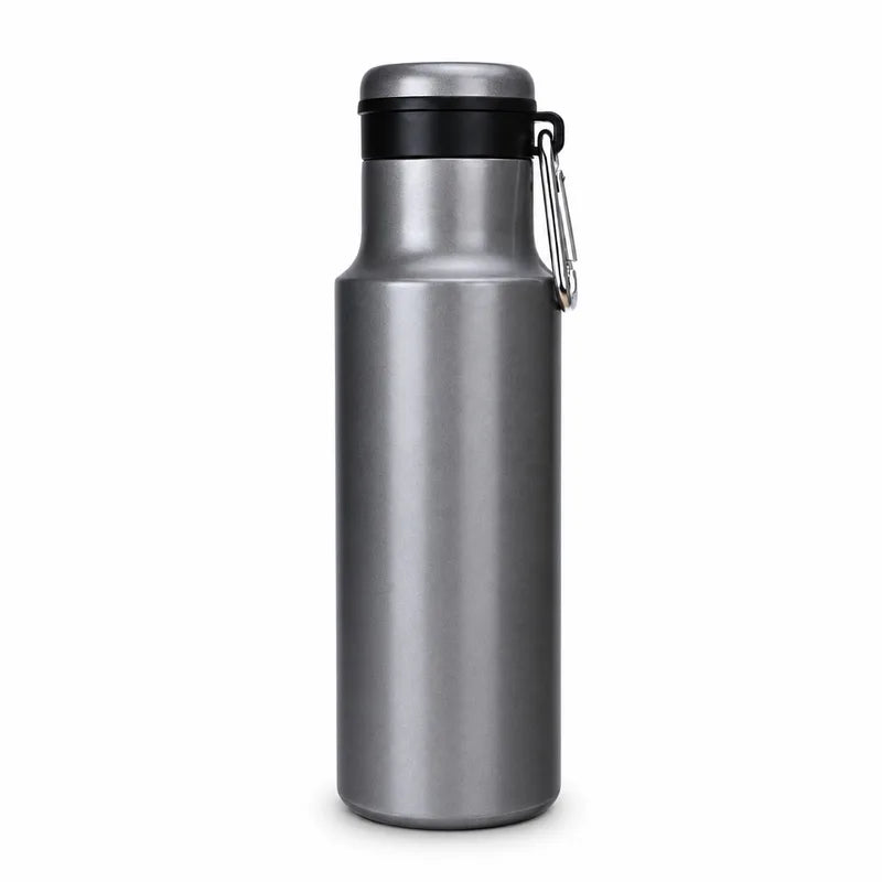 316L Stainless Steel Outdoor Sports Bottle