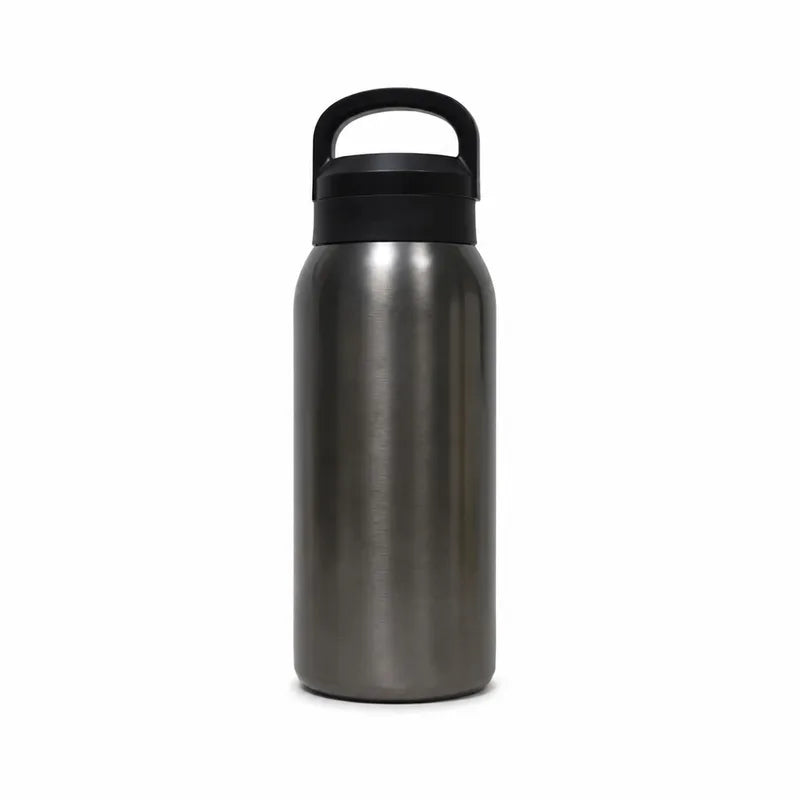750ml Stainless Steel Insulated Carry Bottle