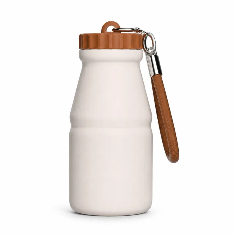 Custom 280ml / 320ml 316 Stainless Steel Mini Insulated Bottle