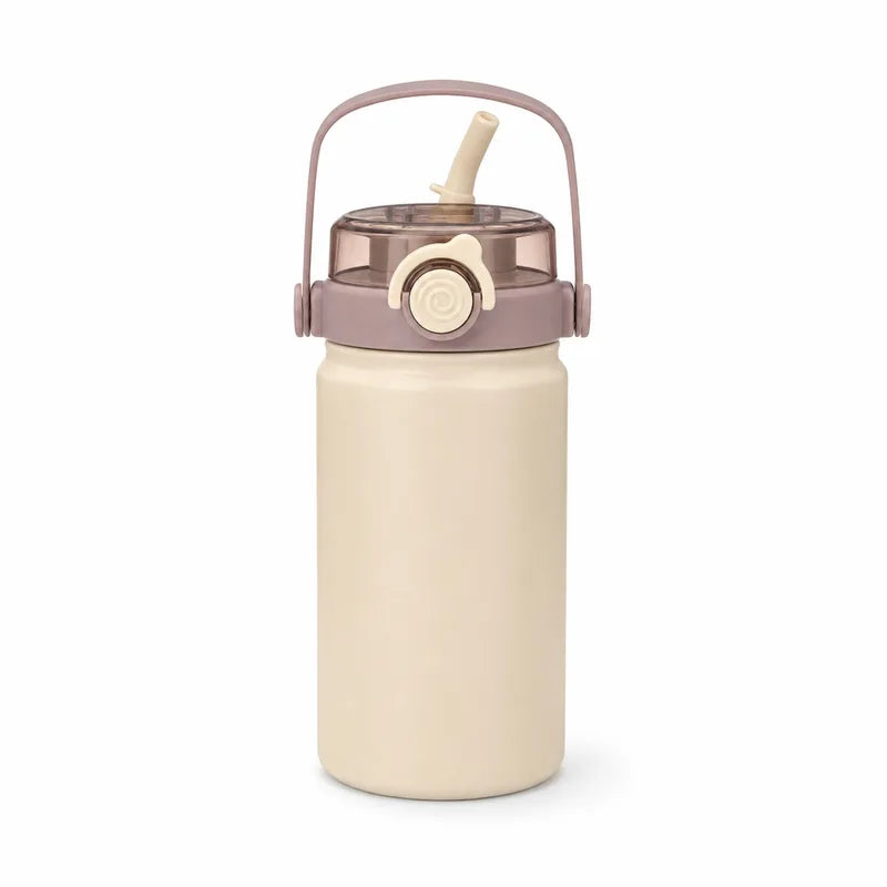 Custom 1L / 1.2L 316 Stainless Steel Dual-Drink Insulated Jug