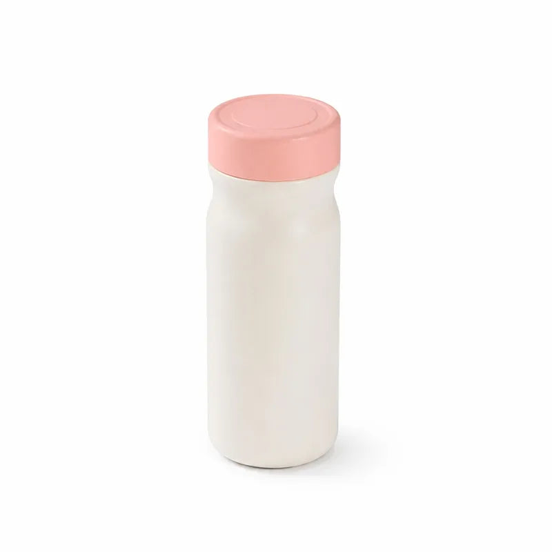 Custom 320ml 316 Stainless Steel Mini Pocket Insulated Bottle